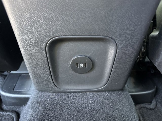 Certified 2024 Ford Escape ST-Line w/ Equipment Group 301A image 24