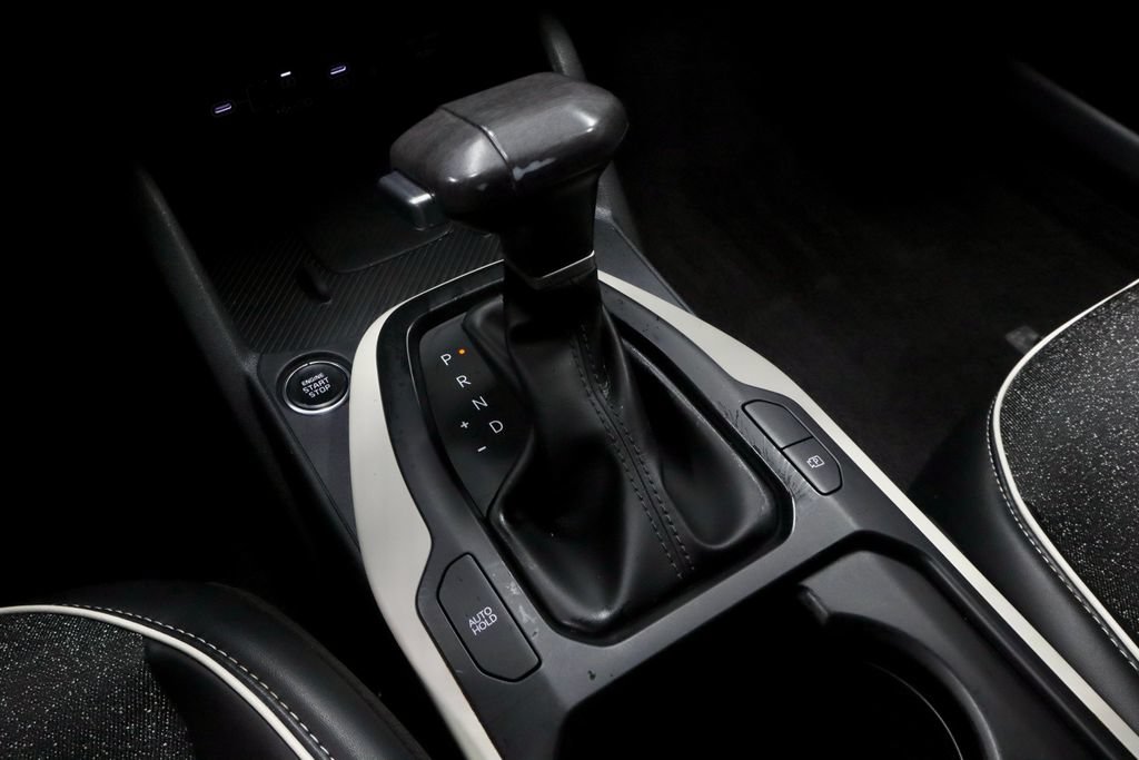 Used 2025 Kia K4 GT-Line w/ GT-Line Sunroof Package FWD image 31