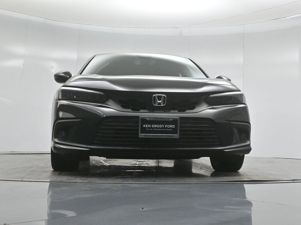 Used 2022 Honda Civic Sport Touring image 40