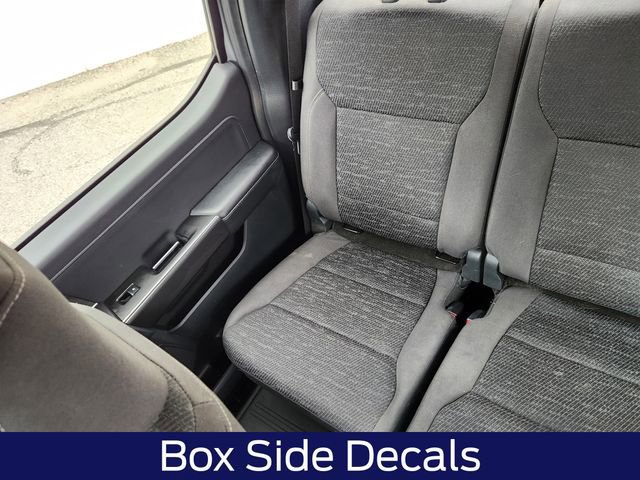 Certified 2022 Ford F150 XLT w/ Equipment Group 302A High AWD/4WD image 15