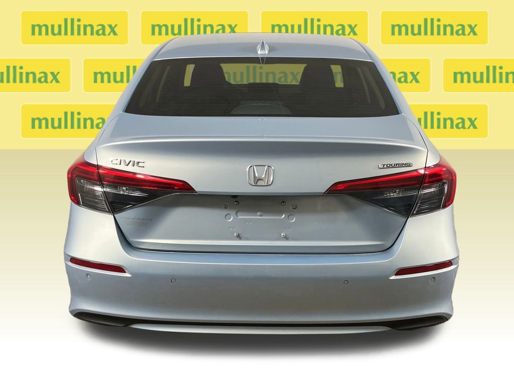 Used 2023 Honda Civic Touring image 4