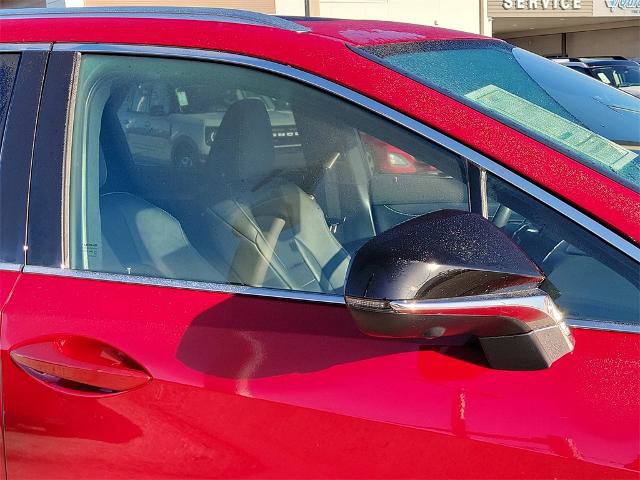 Used 2022 Lexus RX 350 F Sport w/ Accessory Package image 6