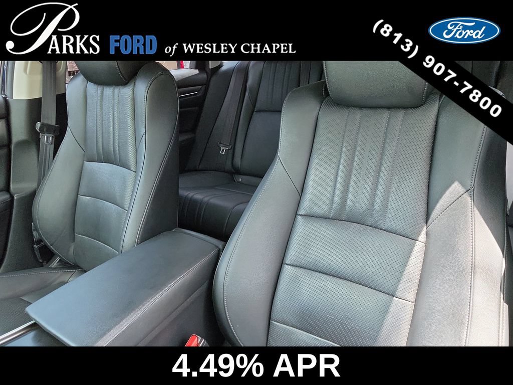 Used 2019 Honda Accord Touring image 19