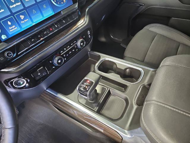 Used 2023 Chevrolet Silverado 1500 LT Trail Boss w/ Protection Package AWD/4WD image 25