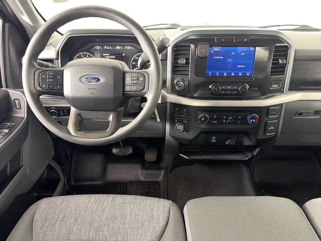 Certified 2023 Ford F150 XLT w/ Trailer Tow Package image 14