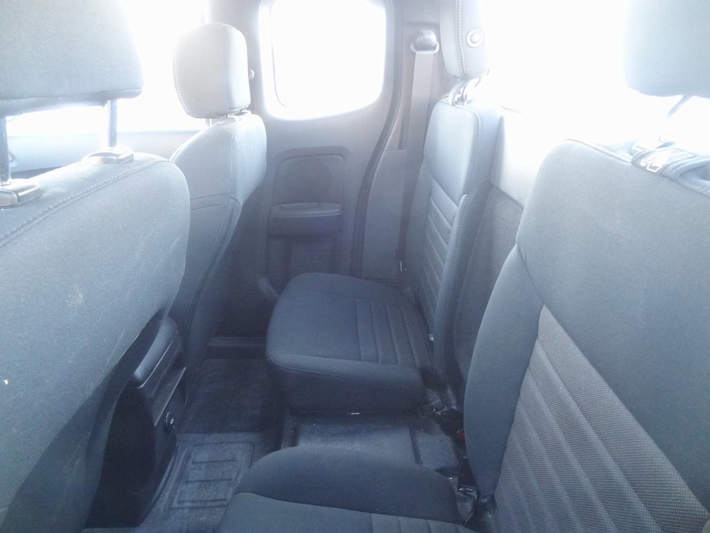 Certified 2021 Ford Ranger XL w/ Equipment Group 101A High image 7