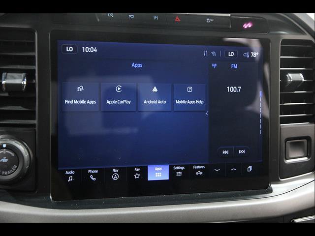 Certified 2024 Ford F150 XLT w/ Equipment Group 302A MID AWD/4WD image 15