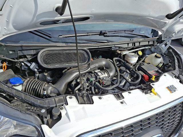 Certified 2024 Ford Transit 250 Low Roof w/ Exterior Upgrade Package image 25