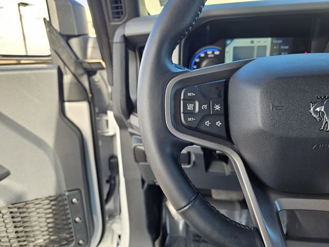 Certified 2024 Ford Bronco Big Bend image 22