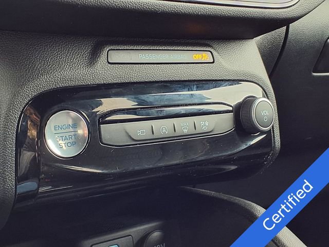 Certified 2023 Ford Escape ST-Line Select w/ Tech Pack #2 image 14
