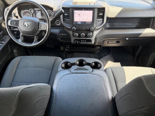 Used 2024 RAM 3500 Tradesman w/ Chrome Appearance Group AWD/4WD image 9