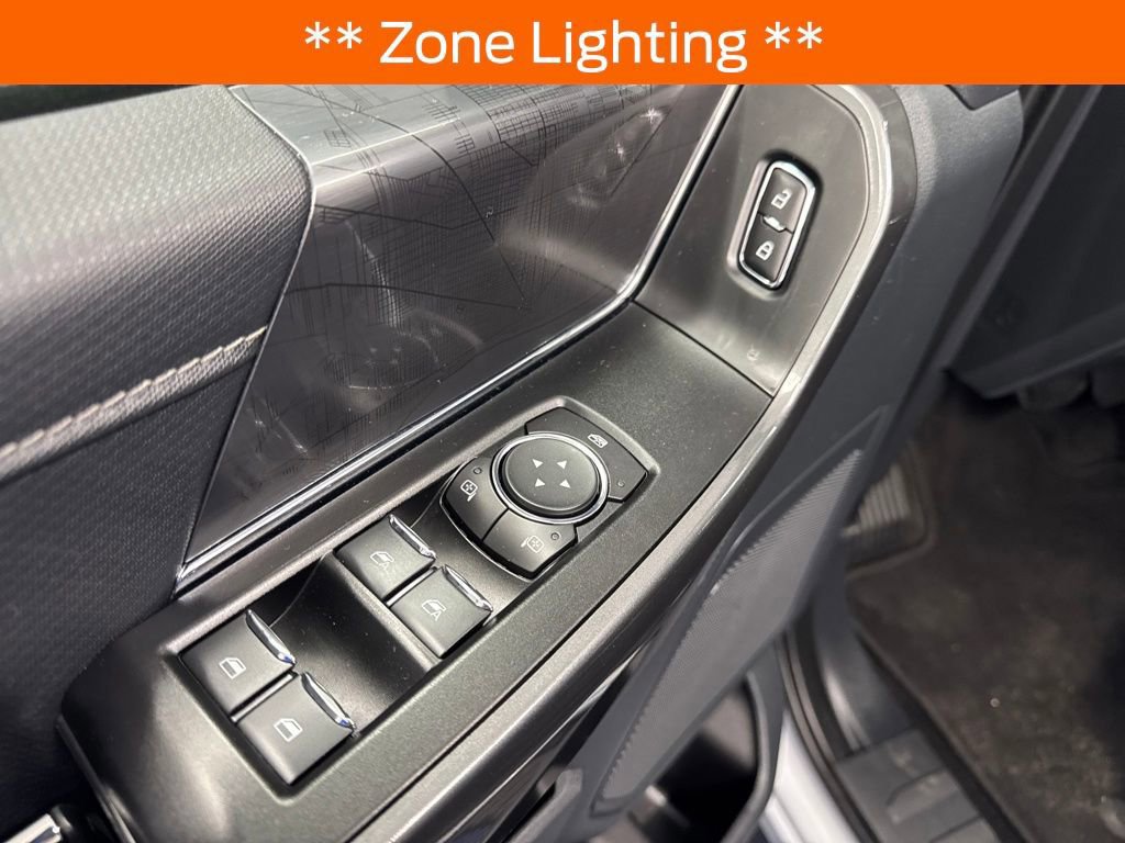 Certified 2022 Ford F150 XLT w/ Equipment Group 302A High image 17