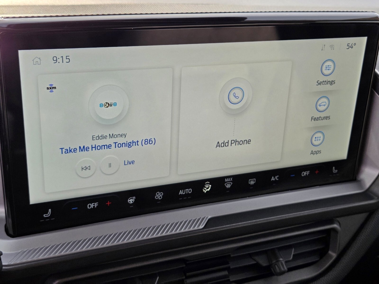 Certified 2025 Ford Bronco Sport Badlands image 19