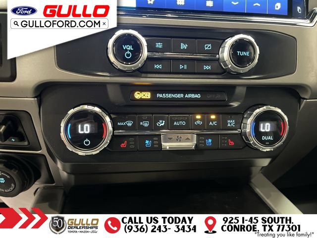 Certified 2022 Ford F250 Lariat w/ Lariat Value Package AWD/4WD image 26