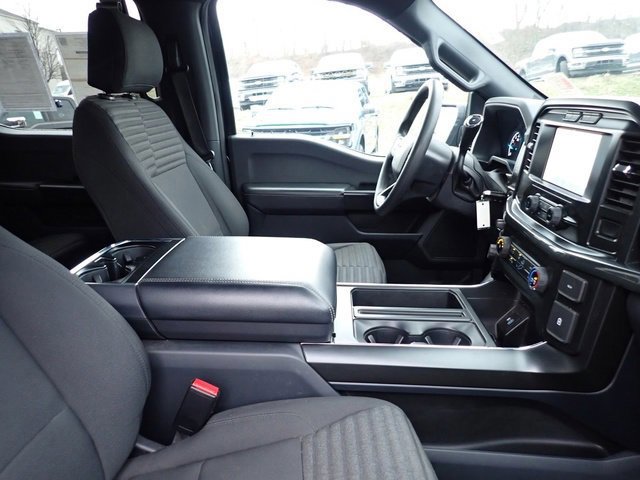 Certified 2021 Ford F150 XL w/ STX Appearance Package image 10