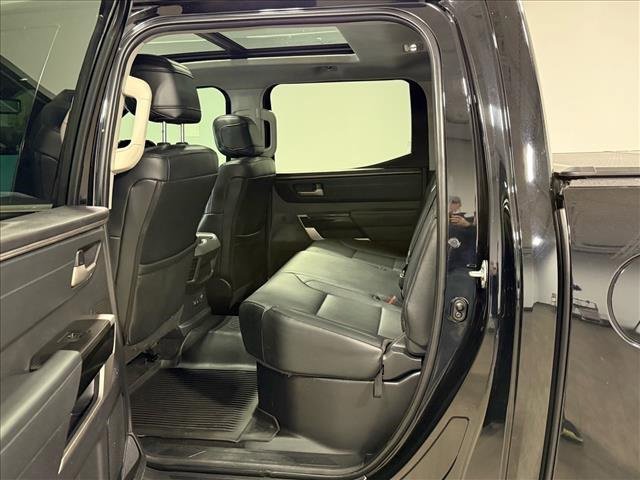 Used 2023 Toyota Tundra Limited image 13