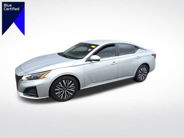Used 2023 Nissan Altima 2.5 SV image 1