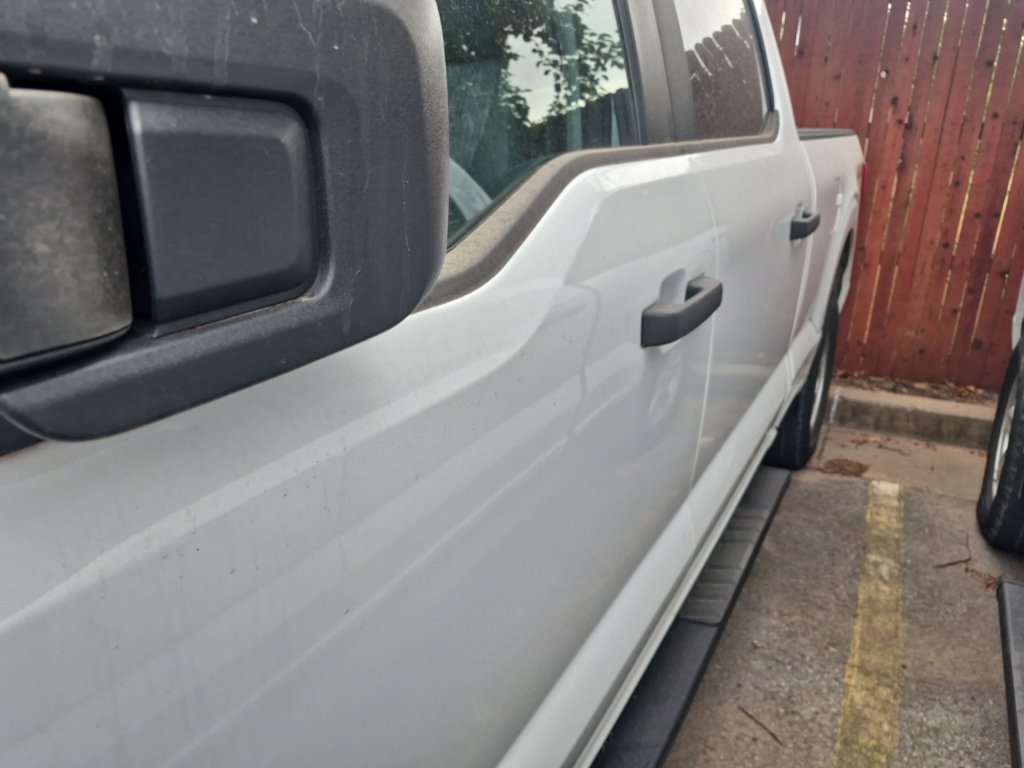 Certified 2022 Ford F150 XLT AWD/4WD image 11