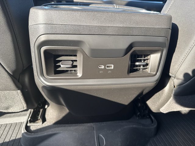 Used 2024 Chevrolet Silverado 1500 RST AWD/4WD image 24