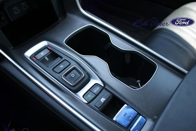 Used 2022 Honda Accord EX-L image 10