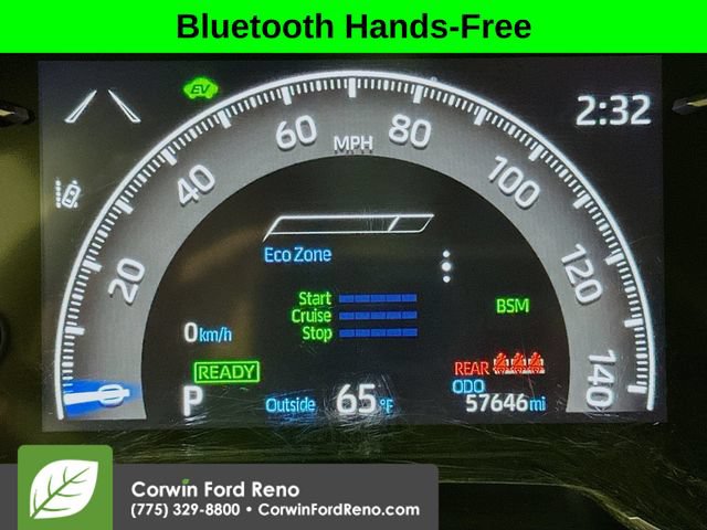 Used 2024 Toyota RAV4 XLE AWD/4WD image 12