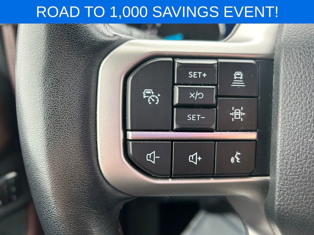 Certified 2024 Ford Expedition Limited image 38