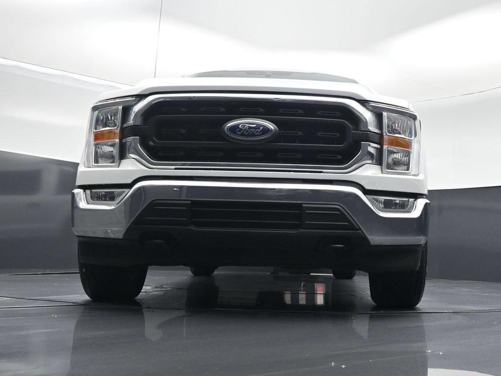 Certified 2021 Ford F150 XLT w/ Equipment Group 301A Mid AWD/4WD image 43