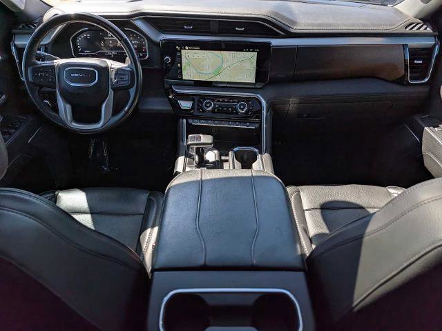 Used 2023 GMC Sierra 1500 Denali AWD/4WD image 28