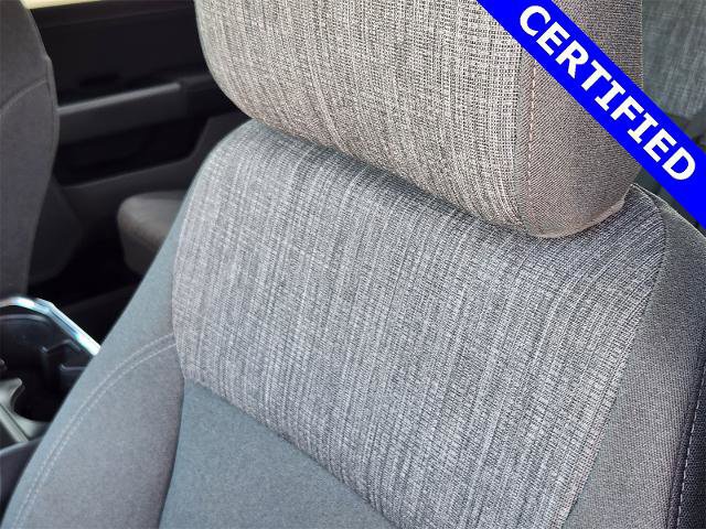 Certified 2023 Ford F150 XLT w/ Equipment Group 301A Mid image 14