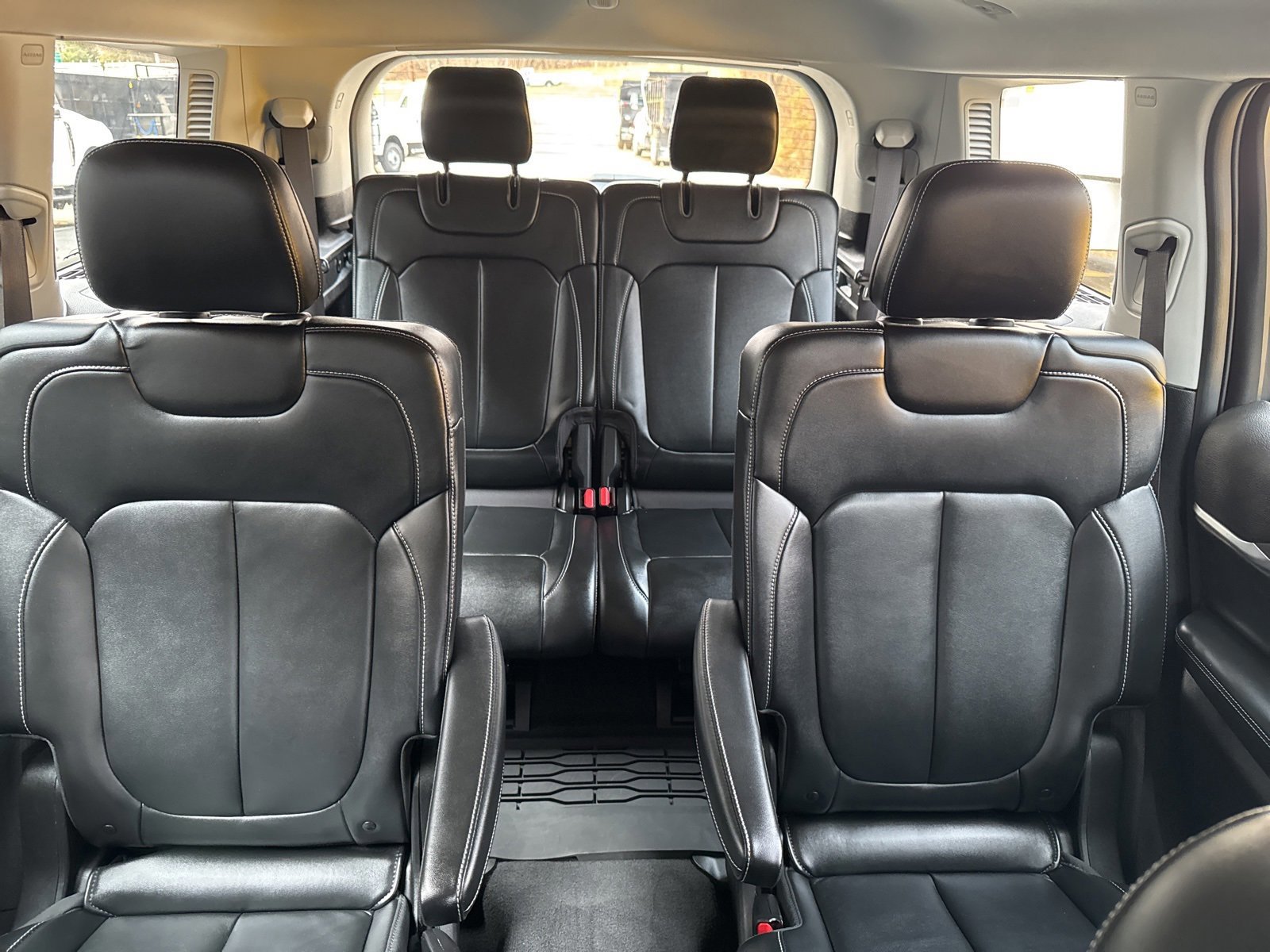 Used 2021 Jeep Grand Cherokee L Limited image 22