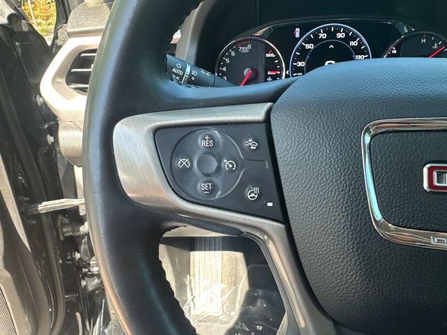 Used 2021 GMC Acadia Denali w/ Denali Technology Package FWD image 29