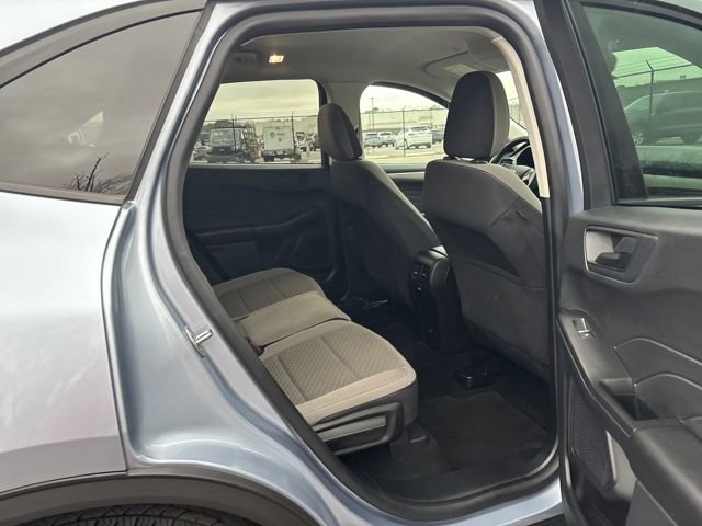 Certified 2022 Ford Escape SE w/ SE Sport Appearance Package image 11