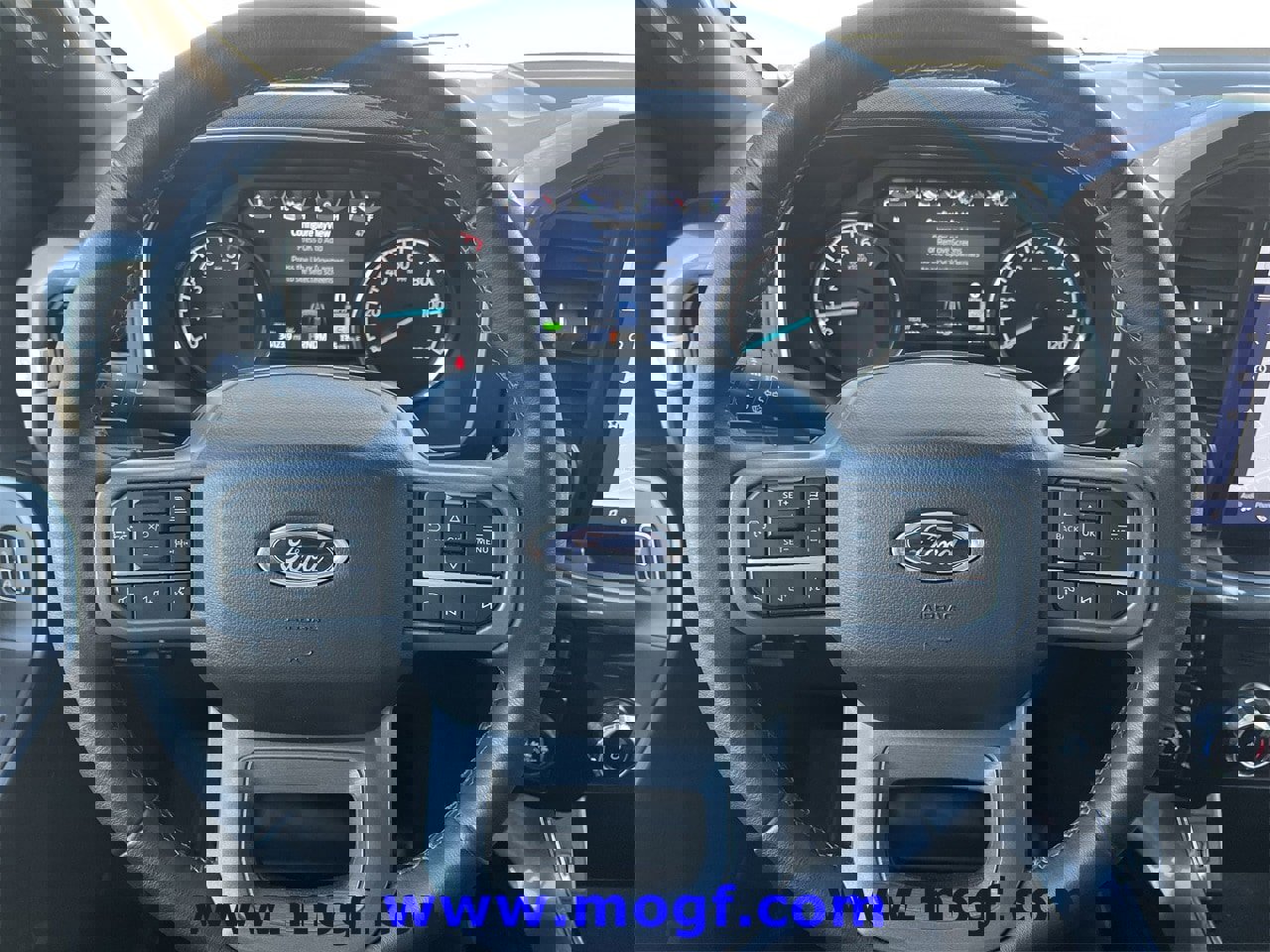 Certified 2023 Ford F150 XLT w/ Equipment Group 302A High image 20