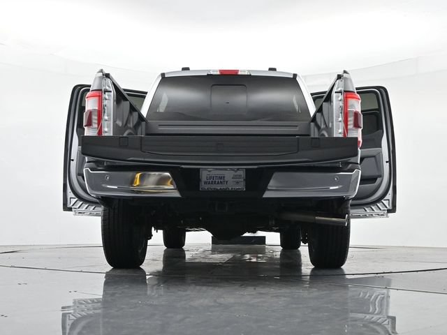 Certified 2022 Ford F150 Lariat w/ Equipment Group 502A High AWD/4WD image 55