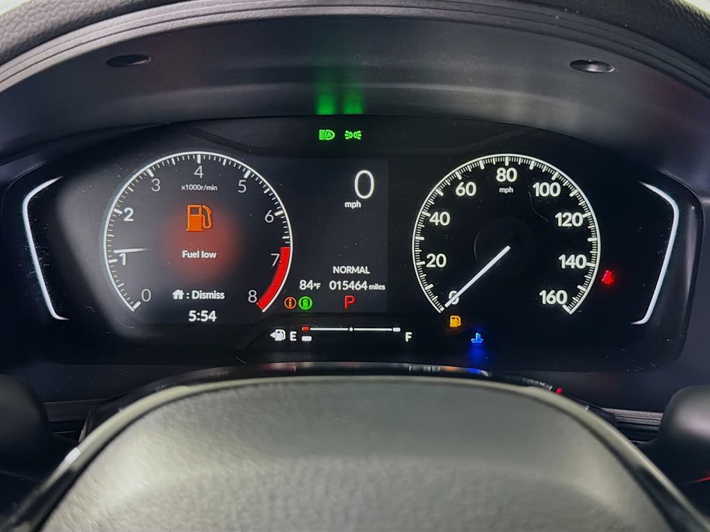 Used 2024 Honda Civic Sport image 15