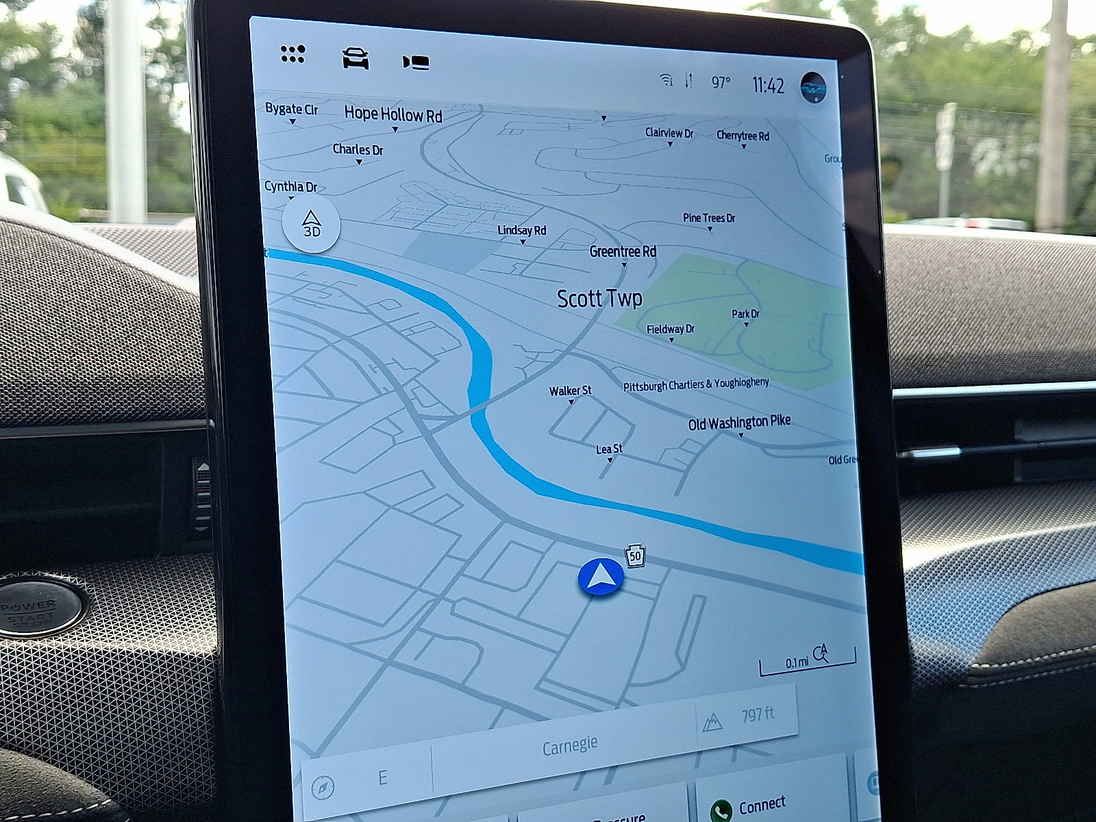 Certified 2024 Ford Mustang Mach-E GT image 18