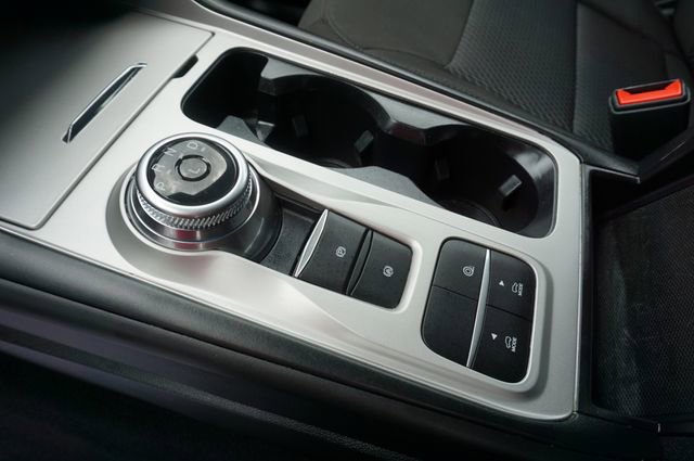 Certified 2023 Ford Explorer XLT image 22