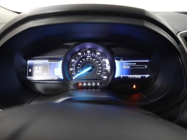 Certified 2024 Ford Edge SEL w/ Convenience Package image 13