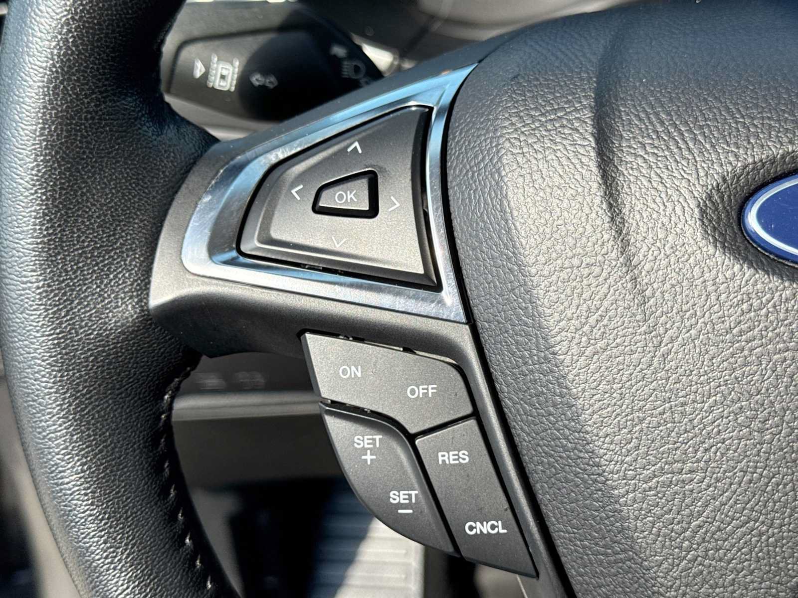 Certified 2021 Ford Edge SEL w/ Convenience Package AWD/4WD image 22