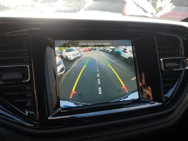 Used 2022 Dodge Durango GT image 25