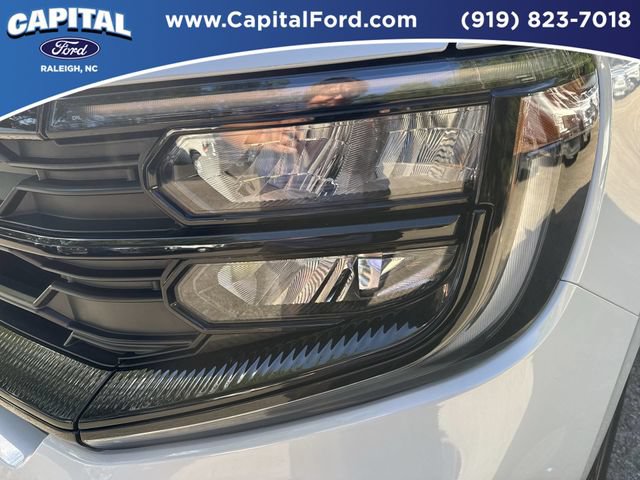 Certified 2025 Ford Expedition Max Active AWD/4WD image 11