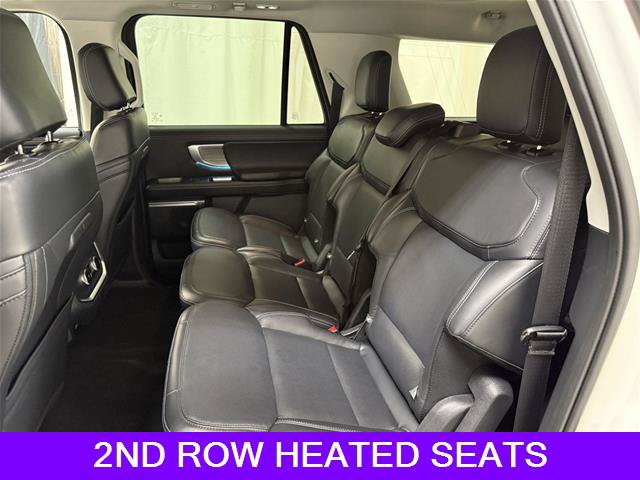Certified 2025 Ford Expedition Max Platinum AWD/4WD image 6