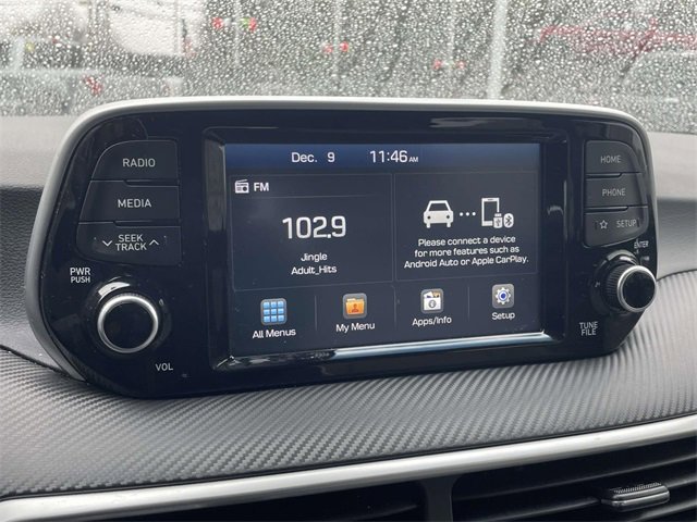 Used 2019 Hyundai Tucson SE image 23