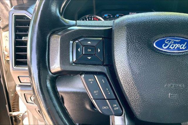 Certified 2021 Ford Expedition Max Limited AWD/4WD image 18