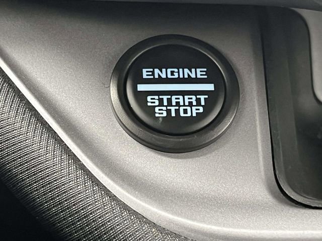 Certified 2024 Ford Bronco Sport Big Bend w/ Convenience Package image 24