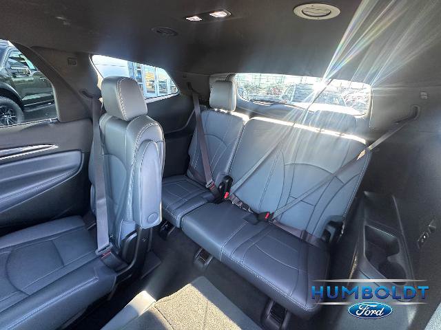 Used 2024 Buick Enclave Premium image 23