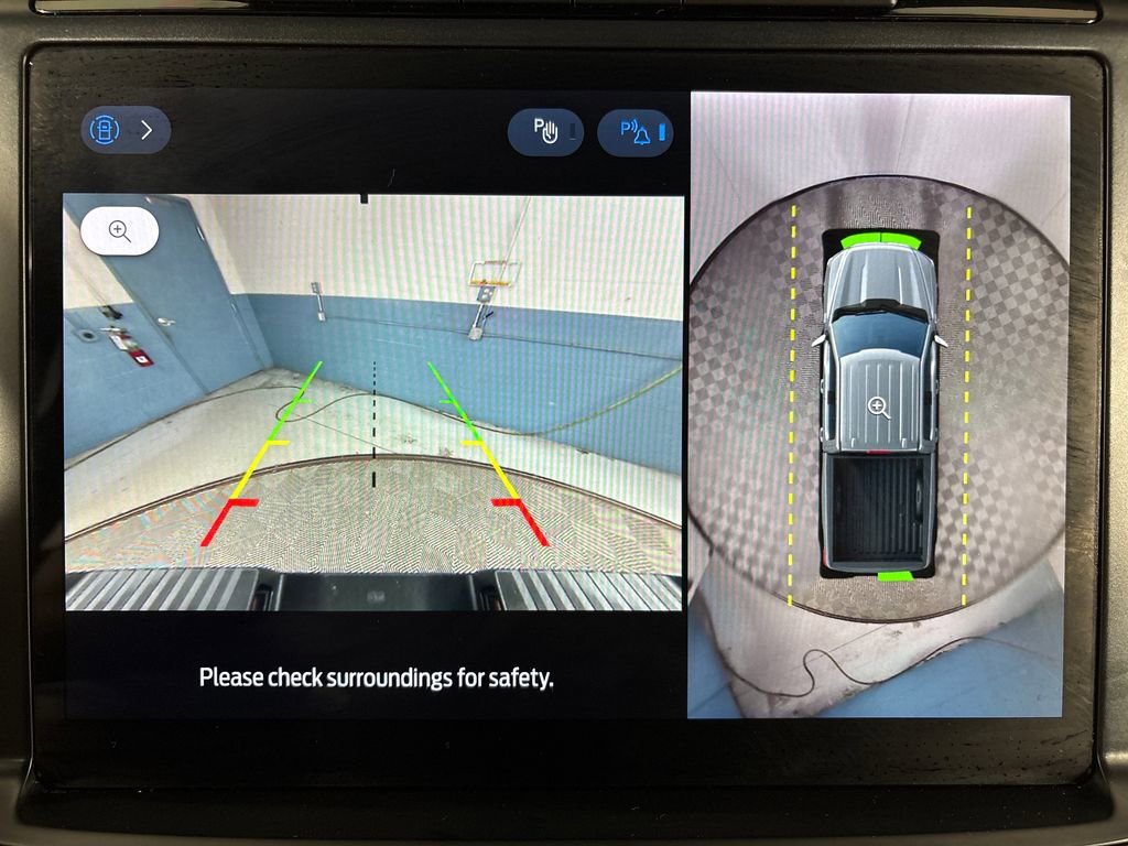 Certified 2024 Ford F150 XLT w/ Equipment Group 302A MID image 24