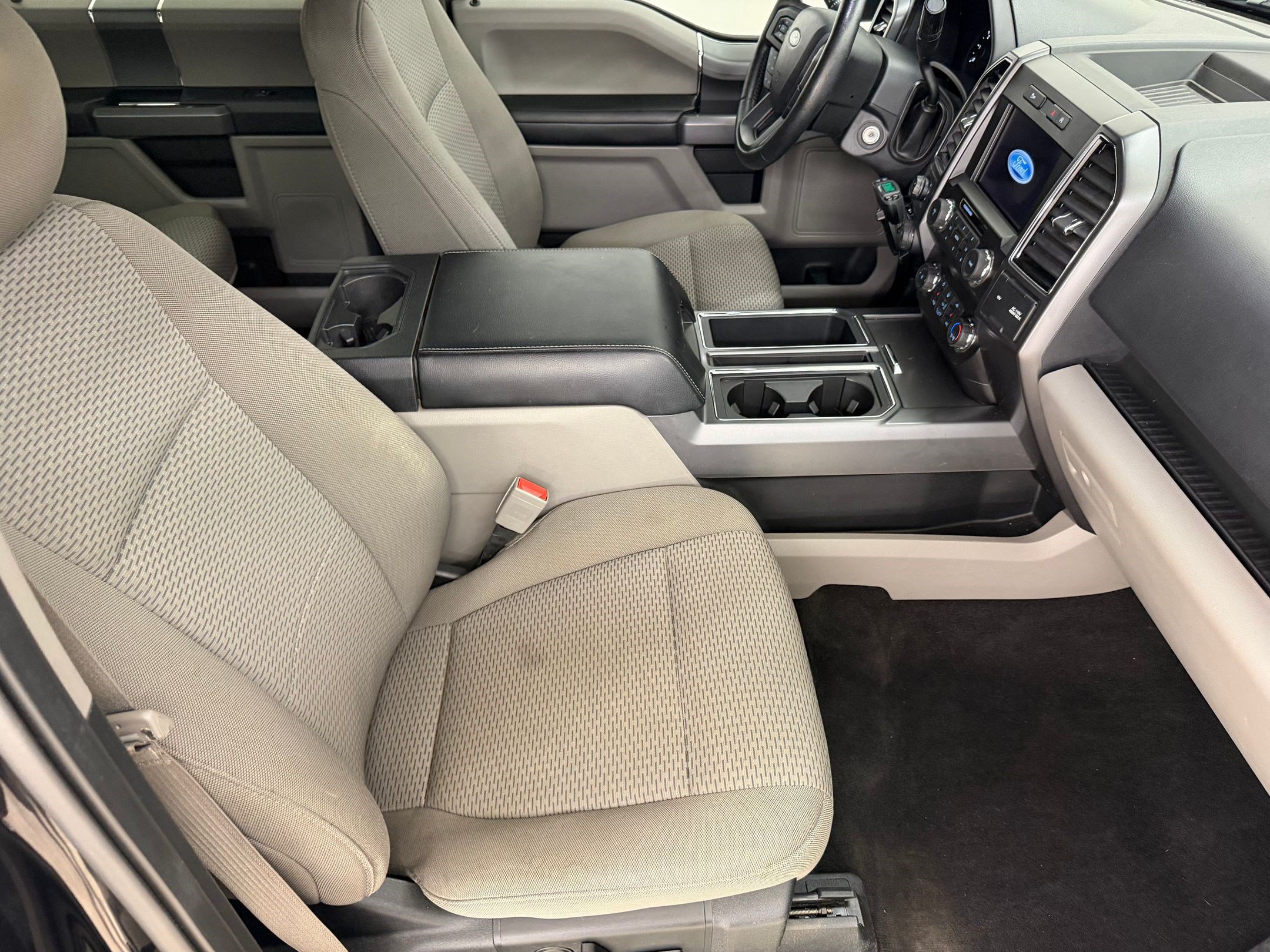 Certified 2019 Ford F150 XLT w/ Equipment Group 302A Luxury AWD/4WD image 24