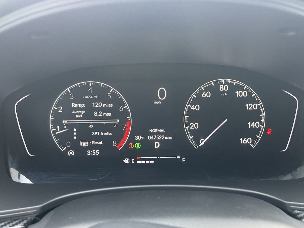 Used 2023 Honda Civic Sport image 40