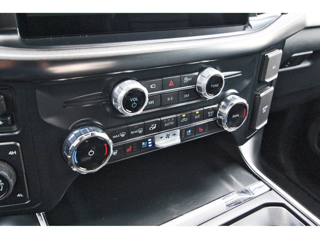 Certified 2025 Ford F150 Raptor AWD/4WD image 23